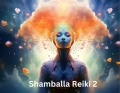 Shamballa Reiki Level 2 Ferneinweihung - Termin nach Buchung